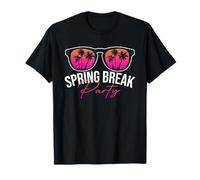 Spring Break Party T-Shirt