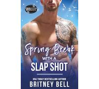 Spring Break with a Slap Shot (Charleston Renegades)