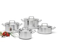 Spring - Brigade Premium Set 4 pcs., 04-8585-06-04