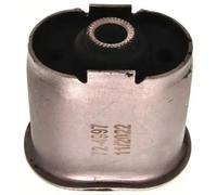 Spring bush behind the axle 72-4997 MAXGEAR for CHRYSLER DODGE