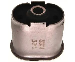 Spring bush behind the axle 72-4997 MAXGEAR for CHRYSLER DODGE