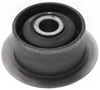 FEBEST FDAB-001 Bush, leaf spring