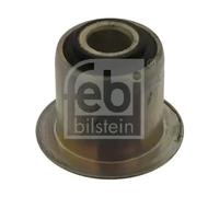 FEBI BILSTEIN 12763 Mounting, leaf spring