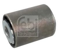 Spring bush Rear Axle Left Rubber/Metal 104119 FEBI BILSTEIN for FIAT DOBLO MPV