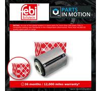 Spring Bushing 28213 Febi 098413939 0098413939 98413939 Top Quality Guaranteed