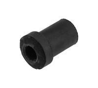 SPRING BUSHING RUBBER-METAL For JEEP WRANGLER 87-97 /FRONT/