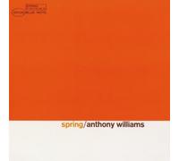 Spring by Anthony Williams