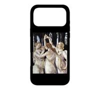 Spring by Botticelli La Primavera Case for iPhone 17 Pro Max
