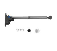 Spring Cabinet Hinge Pneumatic Hinges Kitchen Cupboard Door Lift Hardware Pneumatic Hinges