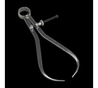 Sealey Spring Caliper 200mm External Ak9771