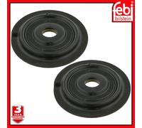 SPRING CAP FEBI BILSTEIN 2PCS FOR 26854 OE REPLACEMENT
