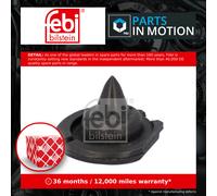 Spring Cap / Seat 184480 Febi Mount Suspension 552400012R Top Quality Guaranteed