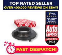 FEBI BILSTEIN 183167 Spring Cap