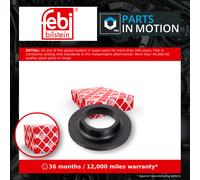 FEBI BILSTEIN 178426 Spring Cap