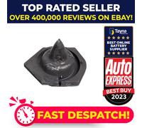 Spring Cap / Seat Rear Lower 103502 Febi Mount Suspension 552400003R Quality New