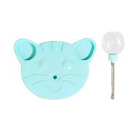 Spring Cat Treats Toys, Cats Treat Spring Ball | Pet Dissenter For Pets - Distributor's Food Distributor Difficult To Be Slow