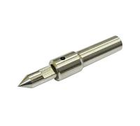 Spring Center Tap Guide Tool to Align Tap for Threading Lathe Mill Jig Bore