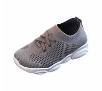 Spring Children's Mesh Sneakers Boys Breathable Shoes Girls Casual Kids Baby Soft Soled Slip on
