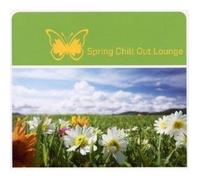 SPRING CHILL OUT LOUNGE CD 10 TRACKS NEU