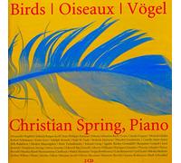 Spring,Christian - Birds/Oiseaux/Vögel