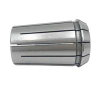 Spring Chuck Chuck Collet Hole Diameter 1-32mm, ER40 Spring CNC Holder Metric 0.008 AA for Nut Wrench 1pc(27mm)