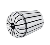 Spring Chuck ER20 Spring Collet Clamping Tool Collets, Hole Dia 2-12.7mm AA Drill Chuck CNC Milling Lathe 1pc(8.5mm)