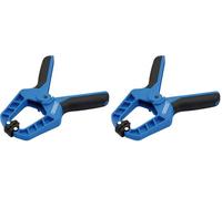 Spring Clamp, 50mm (Pack of 2)