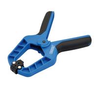 Draper Spring Clamp 75mm