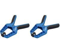 Spring Clamp, 75mm (Pack of 2)