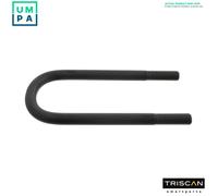 Spring Clamp for VW SEAT NISSAN MITSUBISHI JEEP HYUNDAI:NAVARA,H-1 Van,STRAKER,