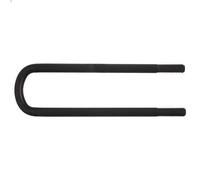 Spring Clamp FEBI 39528 for VOLVO F10 9.6 1987-1990