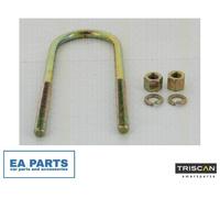 Spring Clamp for HYUNDAI BAKKIE Bus GRACE Van, H100 H-1 TRISCAN 8765 100004 NEW