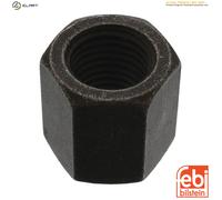 Nut fits MERCEDES SPRINTER 2.1D 00 to 16 A0009900059 A0009970526 0009900059 Febi