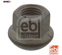 Nut fits MERCEDES SPRINTER 2.1D 00 to 16 A0009900059 A0009970526 0009900059 Febi