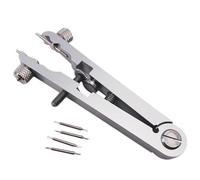 Spring Clamp - Repair Tool, Band Repair Kit, Spring Bar Repair Tool with 10 Tips