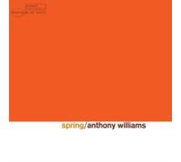 Anthony Williams - Spring [VINYL]