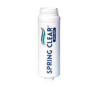 SPRING CLEAR Springclear Spc-Quo Quooker Compatible Cold Water Filter