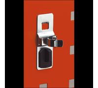 Sealey Spring Clip 19MM Pack of 5