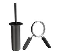 Spring Clip Collar Gym Pin Fitness Training Pin for Weightlifting Machines with Strong Sturdy Construction, Quick Attachment and Safety Lock