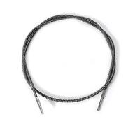 Spring Coated Hanging Mill Motor Grinder Tool Rotary Flexible Shaft Inner Cork Tool Parts Tray