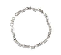 Spring Coil Chain Pants Ornament Casual Charm Pants Chain Waist For Youth And Punk Fan With Adjustable Length Unique Accessory