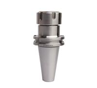 Spring Collect Chuck SK40- ER32 ER40 CNC Machine Chuck Holder(SK40-ER16-100)