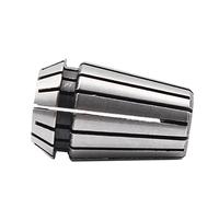 Spring Collet 13PCS ER20 Collet Chuck 1-13mm High PrecisionSpindle ER20 Collet Set CNC Milling Machine Machining Center Milling Lathe Tool(ER20-16PCS)