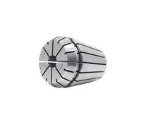 Spring Collet 1PC ER11 ER16 ER20 ER25 ER32 A High Precision 0.008mm Spring Collet Suitable Engraving Machine Spindle CNC Machining Center(ER25-13mm)