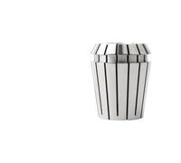 Spring Collet 1pc ER11 ER16 ER20 ER25 ER32 Chuck Clamping Tool CNC Milling Lathe Tool(AA,ER32-9mm)