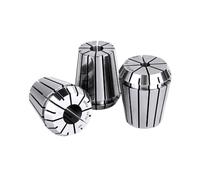 Spring Collet 1PC ER32 Chuck High Precision AA UP Type 1-20mm 1/2mm 1/4mm 1/8mm 0.005 ER Spring Collet(AA,ER32-5MM)