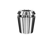 Spring Collet 1pc High Precision ER Collet Chuck Spring for CNC Milling Lathe Tool Holder 0.008mm ER11 ER16 ER20 ER25 ER32 AA(AA(0.008),ER32-4mm)