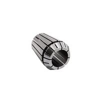 Spring Collet,1PC Hole Size 1mm-13mm ER20 Chuck Tool Bits Holder Spring Collet for CNC Engraving Machine Milling Lathe Spindel Motor Clamp(2.0mm)