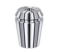 Spring Collet， 1PC Milling Chuck ER8 Precision Collet Chuck 1mm-5mm 1/8-1/4 Spring Collet Chuck for CNC Milling Lathe Spring Chuck Tool Holder(ER8 4.0mm)