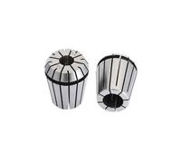 Spring Collet 1pcs AA ER11 ER16 ER20 ER25 ER Precision Spring Collet Chuck 0.008mm CNC milling Tool Holder Spindle Engraving Machine Motor(ER11-2)